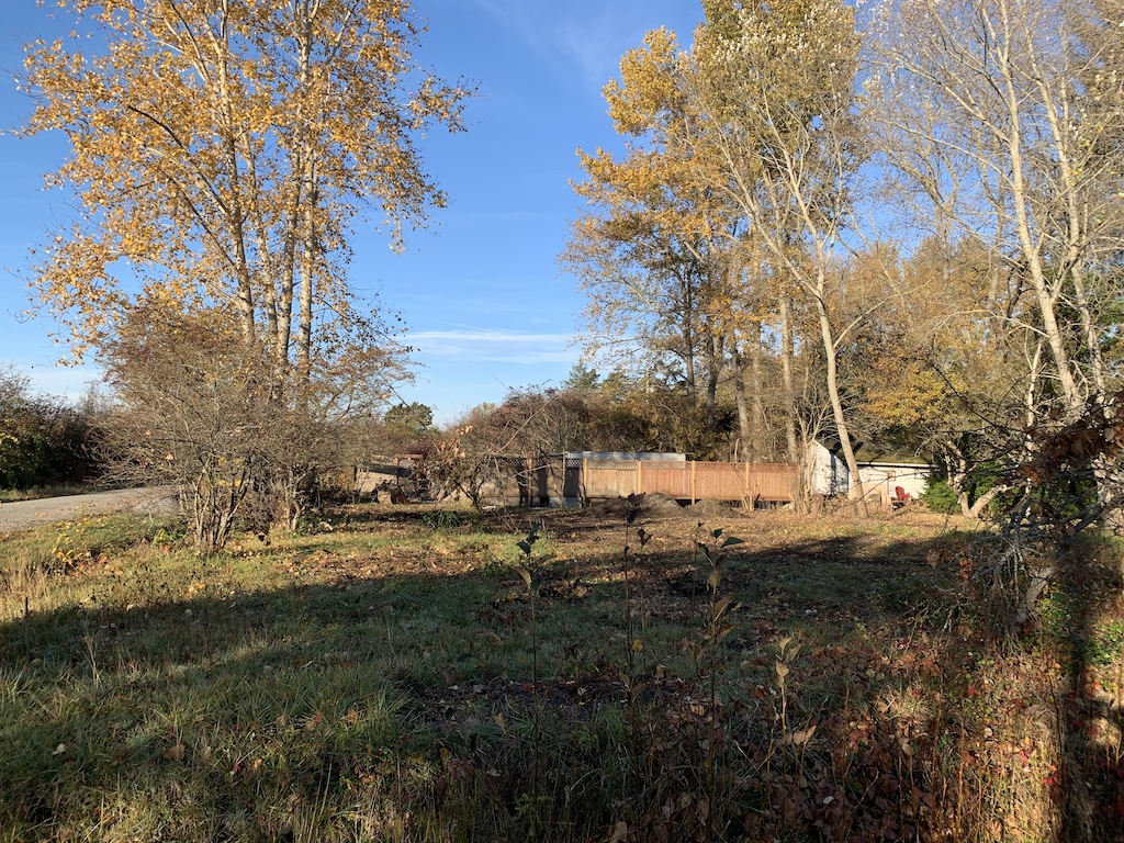 Point Roberts Real Estate